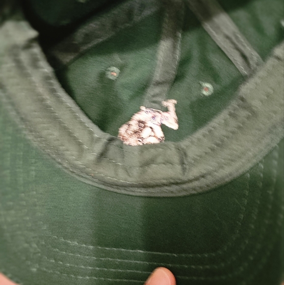 US Polo Assn hat womens NWOT - Picture 4 of 4